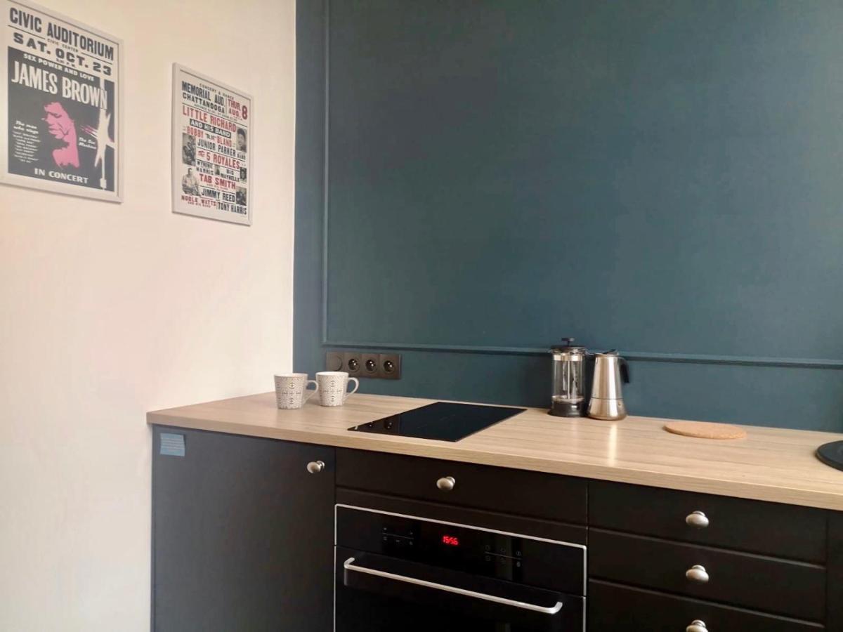 Mariensztat - Swan2 Apartman Varsó Kültér fotó