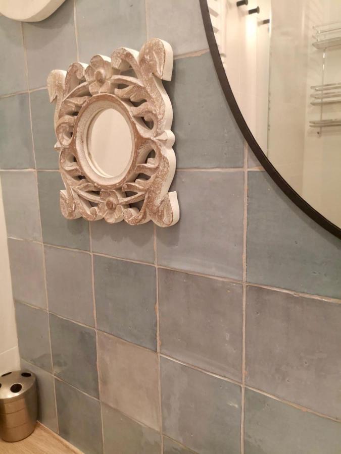 Mariensztat - Swan2 Apartman Varsó Kültér fotó