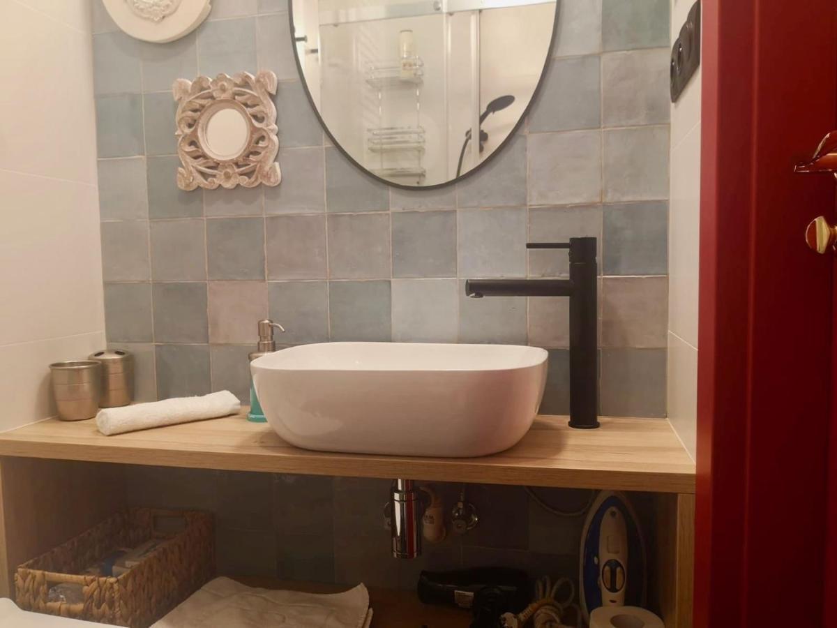 Mariensztat - Swan2 Apartman Varsó Kültér fotó