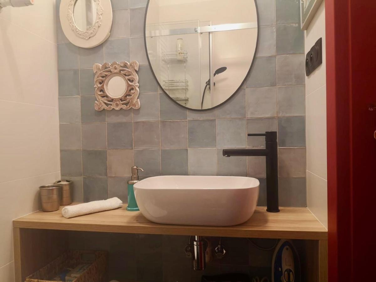 Mariensztat - Swan2 Apartman Varsó Kültér fotó